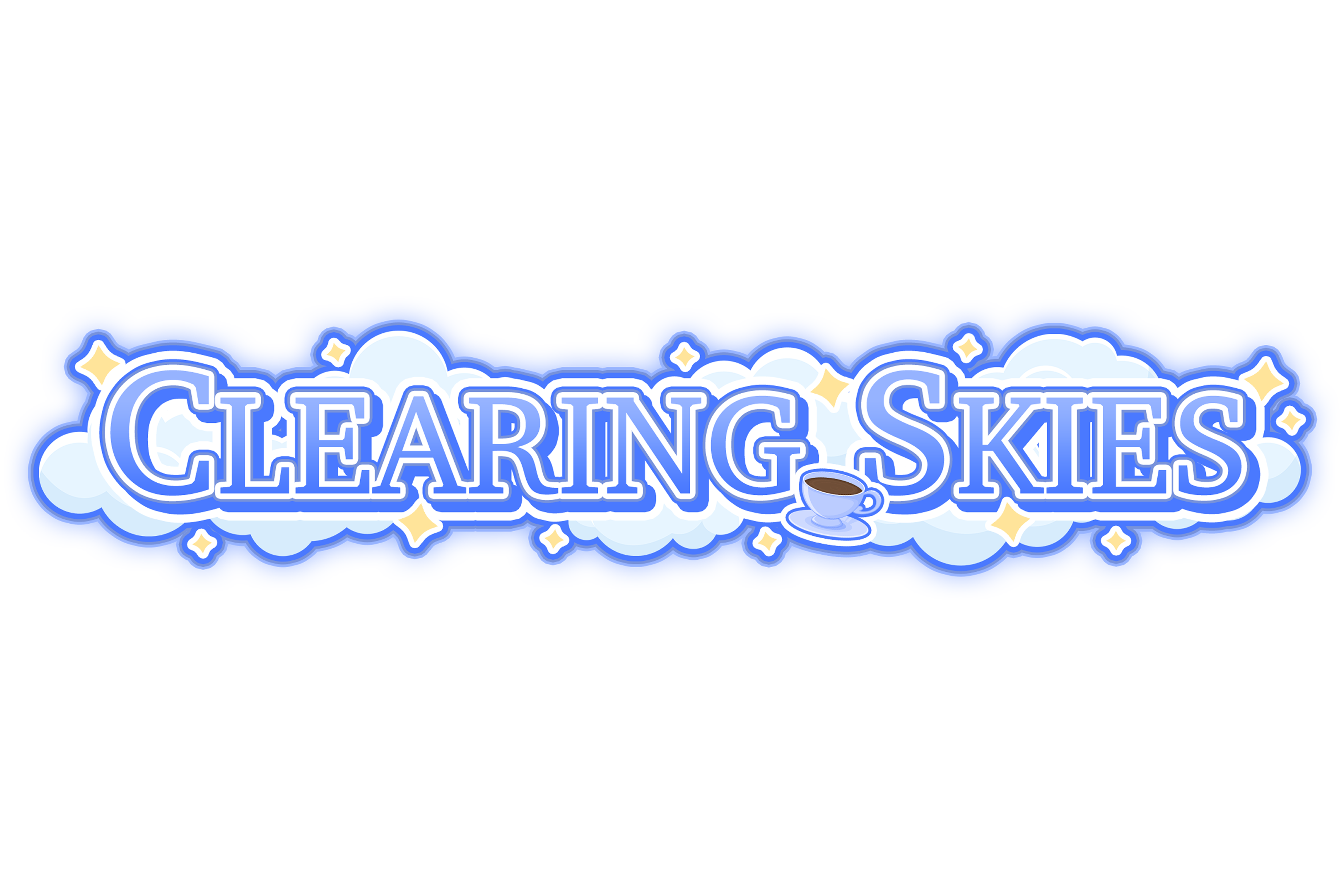 Clearing Skies Logo